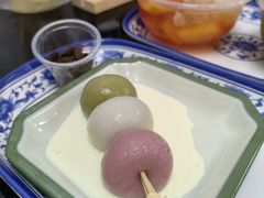 -百花传统甜品店(原址店)