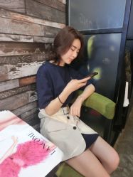 -MS.SALON美发沙龙