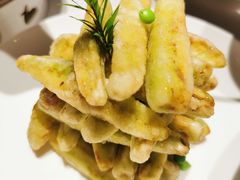 -四季民福烤鸭店(外滩外白渡桥店)