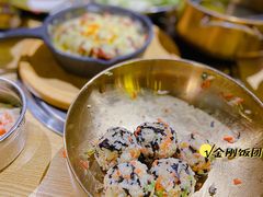 -韩国大金刚烤肉·料理(印象城店)