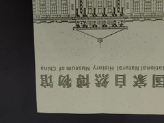 -国家自然博物馆