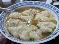 -御清斋总店(天一街店)