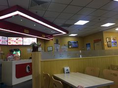 -香妃烤鸡(新奥店)