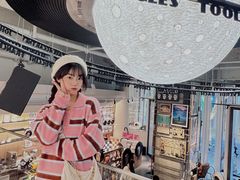 -黑胶星球(华发中城商都店)
