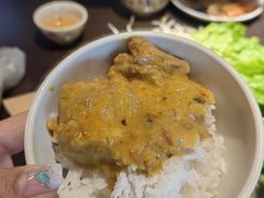 -大头虾越式风味餐厅(光明广场店)