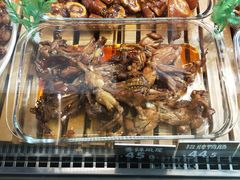 -久久丫鸭脖(金鸡湖欧尚店)