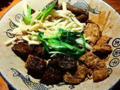 -梁掌门老梁干挑(凤凰路店)