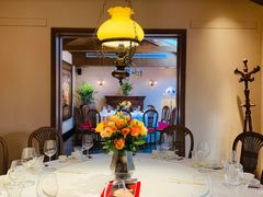 包厢-玫瑰厅上海菜(兴国路店)