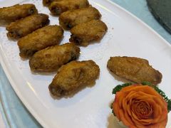 -御满江海鲜酒家(洛溪新城店)