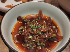 -铁公鸡·四川料理(天环广场店)