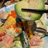 走啊，一起去吃黄浦那家人气日料店啊❗️