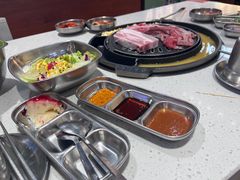 -西桥洞韩式烤肉(燕郊店)