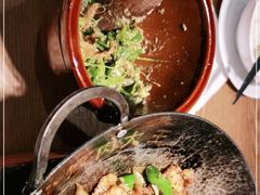 -费大厨辣椒炒肉(万家丽一店)