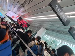 -厦门邮轮中心厦鼓码头(轮渡站)