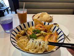 -清迈泰·泰国餐厅(华发商都店)