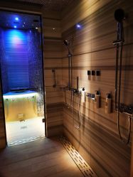 -文华东方水疗中心