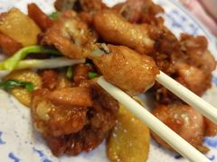 -腰记饭店(龙源路店)
