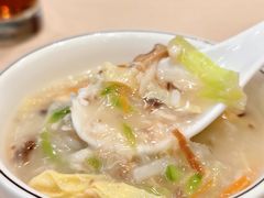 -桃源阁(西樵山店)