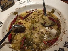 -宋小谨(惠安禹洲店)