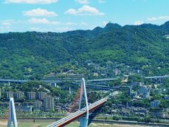 -解放碑威斯汀酒店-知味国际美食餐厅