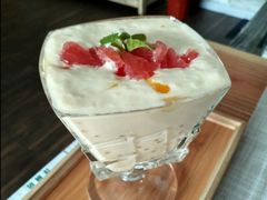 杨枝甘露-Kitchen·Y洋厨房西餐厅(王府壹号店)