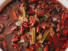 -辣婆婆(航天桥店)