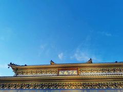 -广州中山纪念堂