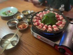 -春熙台韩国料理·章鱼肥牛(西丽店)