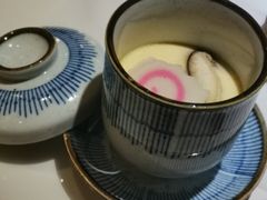 -羽寿司(东方宝泰店)