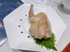 -狮王府淮扬菜(百家湖1912店)