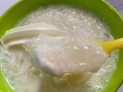 酸奶刨冰-古老冰山特色冰淇淋店(艾提尕尔店)