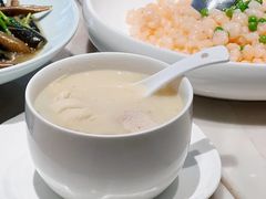 -玫瑰厅上海菜(兴国路店)