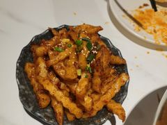 -付小姐在成都(五道口店)