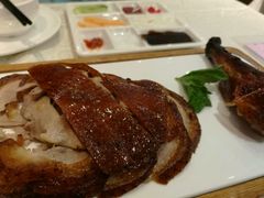 -四季小馆·地道北京小吃(广百店)