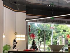-友达面馆(海珠店)