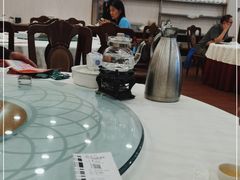 大堂-金河半岛园林酒家(金融城店)
