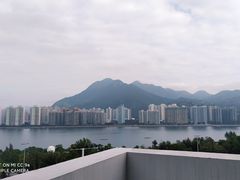 -大埔公路-马料水段香港中文大学(公交站)