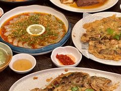 -大洋家·精品潮汕菜·生腌砂锅粥(天河东路店)