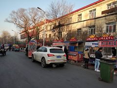 -哈尔滨师范大学(江南校区)