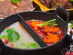 -大龙燚·旷野鲜火锅(广州首店)