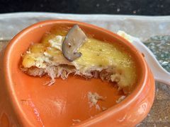 -daozao料理美术馆(东营店)