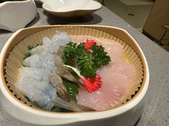 -海底捞火锅(奥山世纪城店)