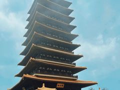 -牛首山文化旅游区