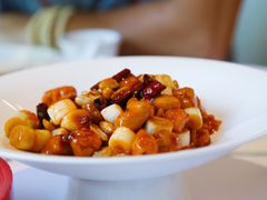 -月福京味斋·烤鸭店·北京菜(鼓楼总店)