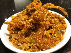 -烧货·活海鲜炭烧(湖滨商业街店)