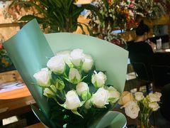 -缦云里花园餐厅