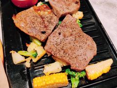 -必胜客(城西银泰店)