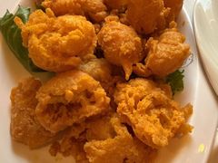 -钱塘府海鲜餐厅
