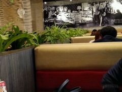 大堂-避风塘(百联东郊店)