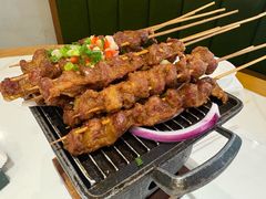 -大鸽饭(马王堆店)